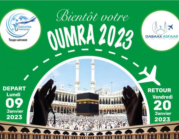 OUMRA 2023